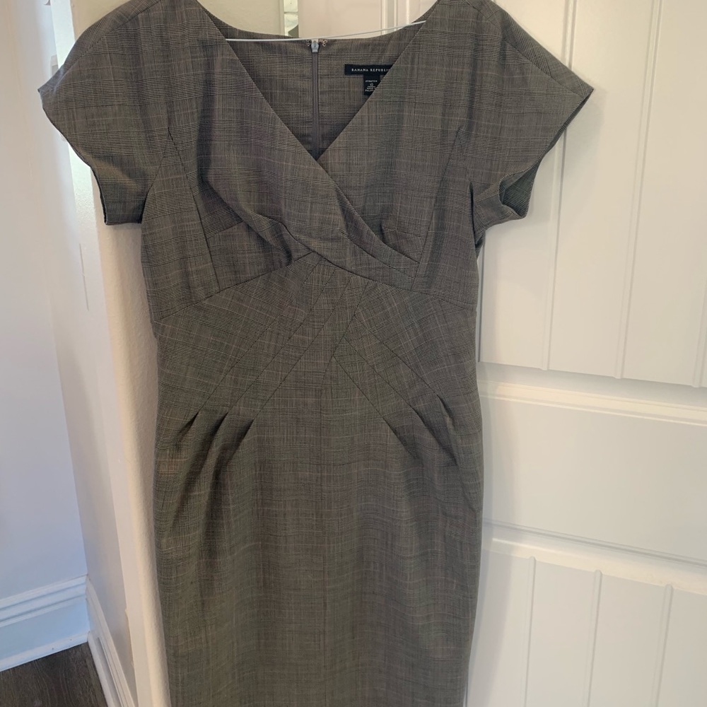 Banana Republic Dress